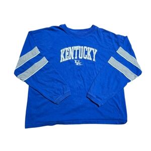 Kentucky Wildcats Long-Sleeve